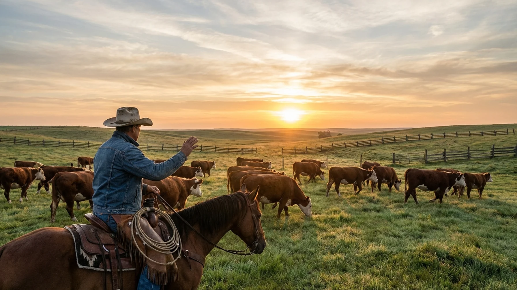 Secrets to Running a Profitable Ranch