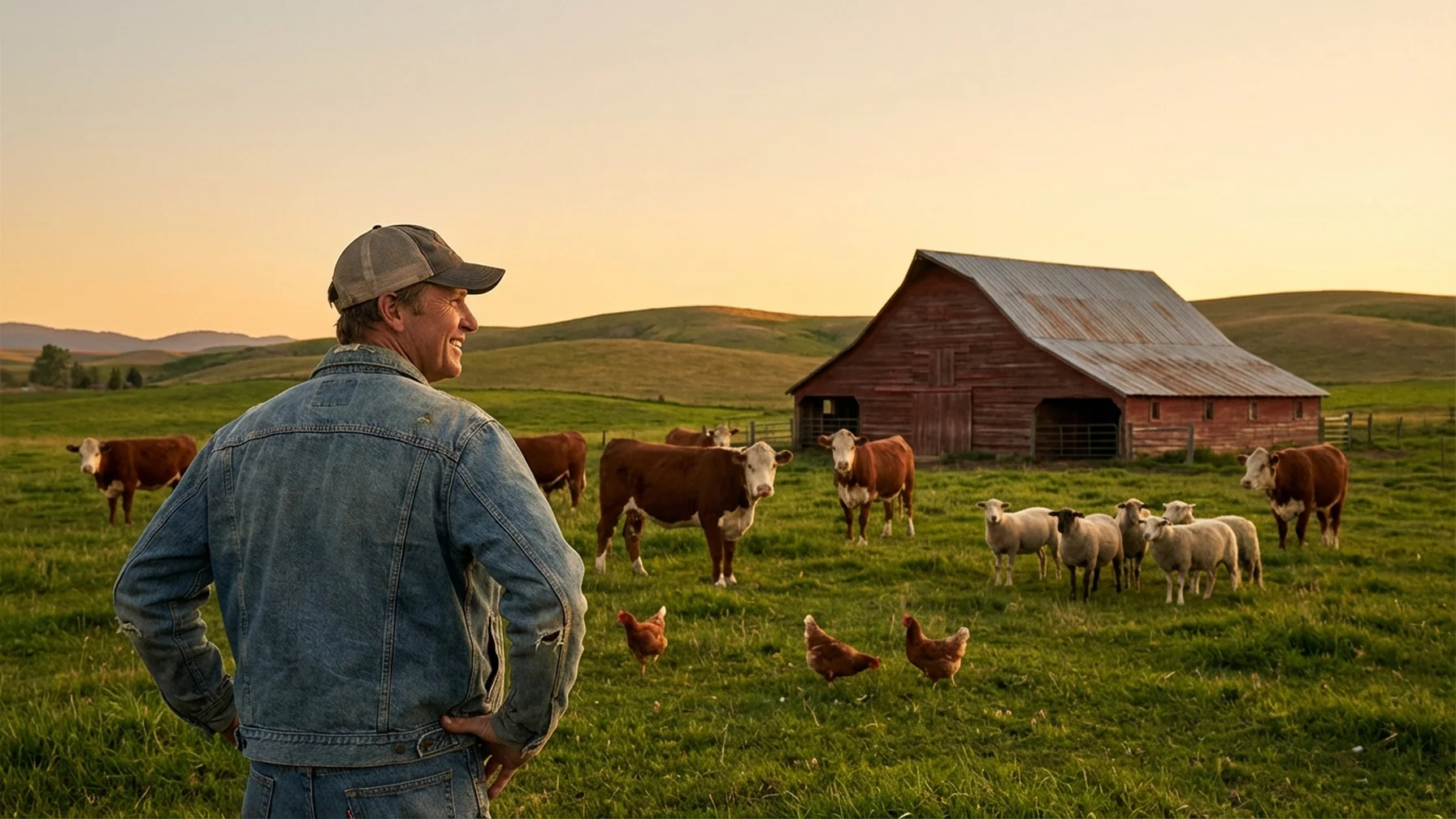 Starting a Small-Scale Livestock endeavor: A full Guide